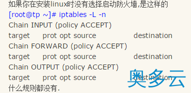 4、详解阿里云Linux启动tomcat并能外网访问 - 奥多云