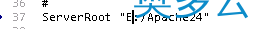 12、阿里云的WindowsServer2016上部署php+apache - 奥多云