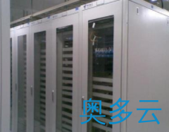 3、浅谈云服务器的节点及其安全隐患 - 奥多云