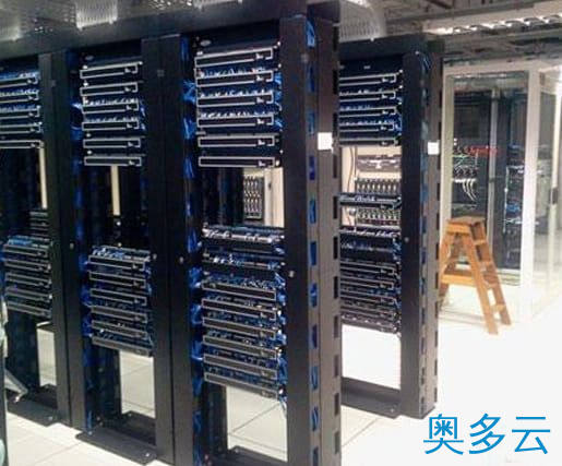 3、国外虚拟主机的优缺点有哪些 - 奥多云
