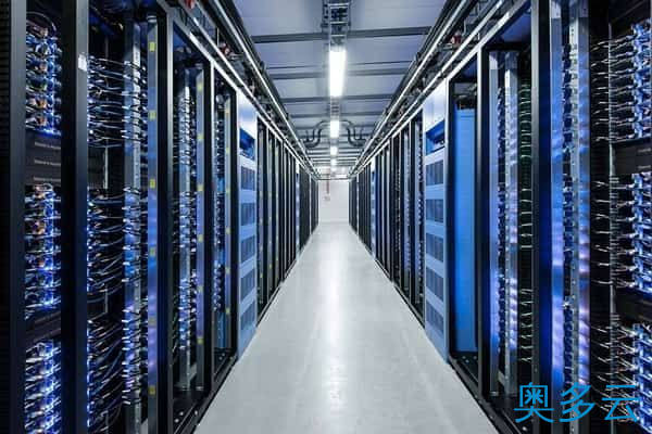 虚拟主机和虚拟服务器有什么区别？