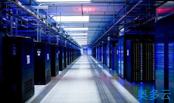 1、美国的云主机和虚拟主机的区别是什么 - 奥多云