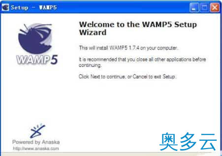 wamp5是什么 wamp有什么用途？
