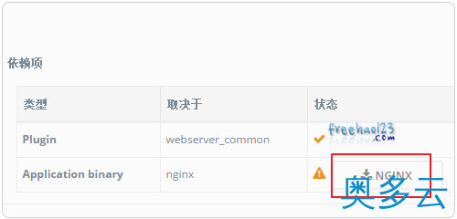 10、Ajenti开源免费的服务器管理面板和Ajenti V虚拟主机控制面板及安装与使用详细教程 - 奥多云