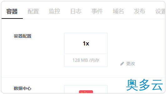 16、在DaoCloud的Docker容器中搭建WordPress及绑定域名的教程 - 奥多云