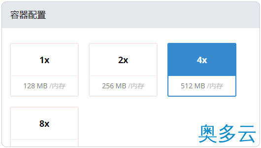 17、在DaoCloud的Docker容器中搭建WordPress及绑定域名的教程 - 奥多云