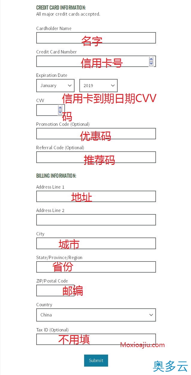3、Linode VPS优惠信息及开通购买使用图文教程（最新完整版） - 奥多云