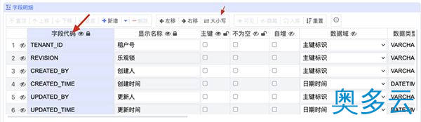 20、国产开源数据库设计工具chiner(PowerDesigner替代软件) - 奥多云
