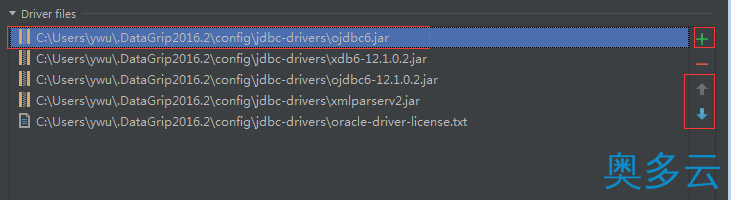 8、JetBrains出品一款好用到爆的DataGrip数据库工具使用入门 - 奥多云
