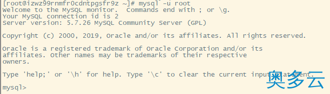 13、解决navicat远程连接mysql报错10038的问题 - 奥多云
