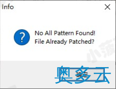 3、Navicat Premium 15 永久破解激活工具及安装教程(亲测可用) - 奥多云
