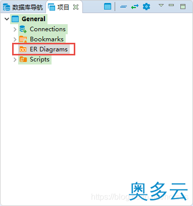 12、一款免费开源的通用数据库工具DBeaver - 奥多云