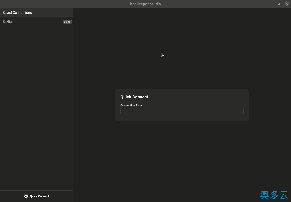 6、开源 5 款超好用的数据库 GUI 带你玩转 MongoDB、Redis、SQL 数据库(推荐) - 奥多云