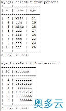SQL中过滤条件放on和where中的区别详解