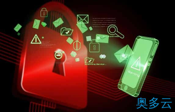 企业可通过四个方法提高数据库安全