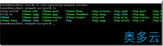 3、Hadoop2.X/YARN环境搭建--CentOS7.0系统配置 - 奥多云