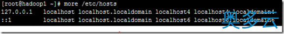 7、Hadoop2.X/YARN环境搭建--CentOS7.0系统配置 - 奥多云