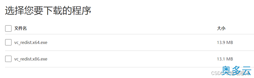 9、windows server 2012 r2 服务器部署tp6 项目 - 奥多云