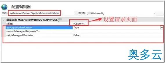11、站点部署-IIS配置优化方法 - 奥多云