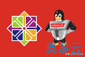 3、Oracle Linux 能否成为企业级 CentOS 的替代品？ - 奥多云