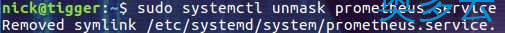 11、linux systemctl命令详解 - 奥多云