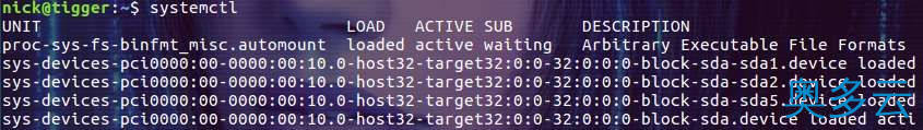 12、linux systemctl命令详解 - 奥多云