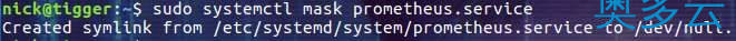 10、linux systemctl命令详解 - 奥多云