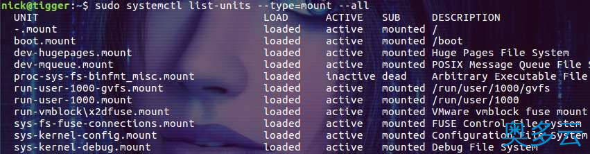 14、linux systemctl命令详解 - 奥多云