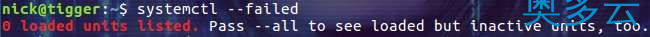 15、linux systemctl命令详解 - 奥多云