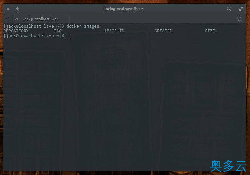 在Linux上安装和使用Docker的方法