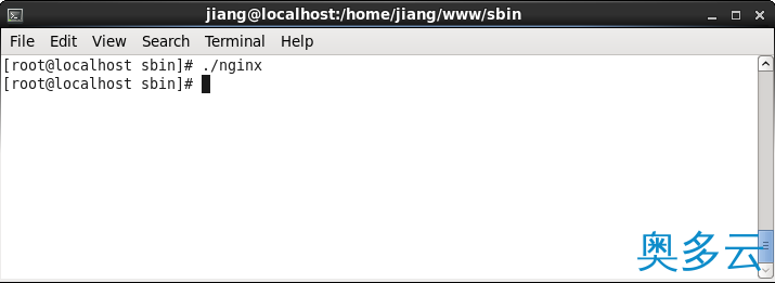 2、Linux下Nginx安装的方法（pcre和openssl） - 奥多云