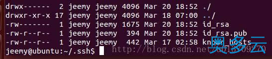 2、Linux免密码远程登录的实例 - 奥多云