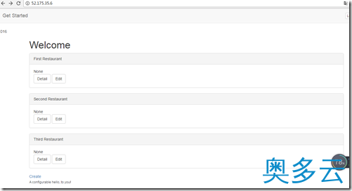 3、Jexus 5.8.2正式发布! 为Asp.Net Core生产环境提供平台支持 - 奥多云