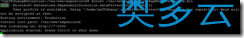 2、Jexus 5.8.2正式发布! 为Asp.Net Core生产环境提供平台支持 - 奥多云