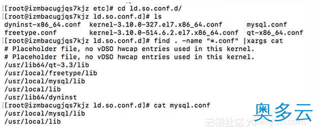 7、Yum中报错：“pycurl.so: undefined symbol: CRYPTO_num_locks”的问题排查 - 奥多云