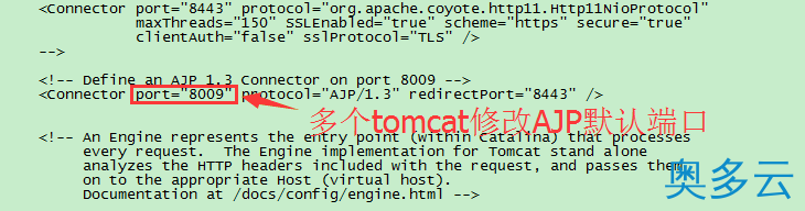 3、Linux环境搭建之安装/配置Tomcat的方法 - 奥多云