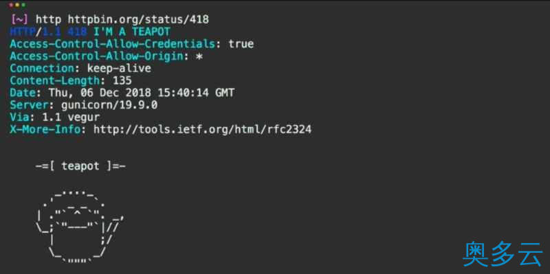 2、一些经典 Linux 命令的现代替代品 - 奥多云