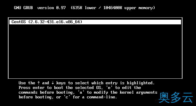 5、Linux密码安全防护操作详解 - 奥多云