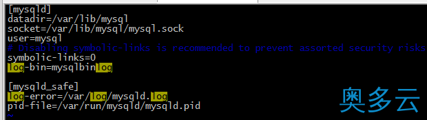 1、PHP程序员玩转Linux系列 备份还原MySQL - 奥多云