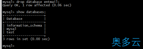 4、PHP程序员玩转Linux系列 备份还原MySQL - 奥多云