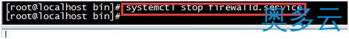 23、详解在Linux虚拟机下配置tomcat - 奥多云