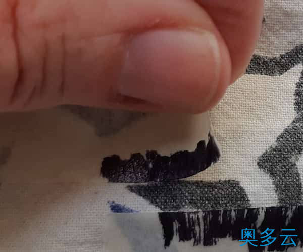 2、用开源的 Darktable 进行照片处理 - 奥多云