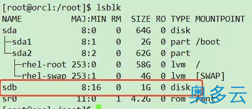 44、Starwind 配置 ISCSI 共享存储 - 奥多云