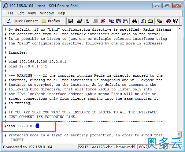 9、详解linux下redis安装、启动与停止，redis做成服务 - 奥多云
