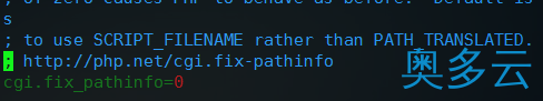2、详解Linux下安装php环境并且配置Nginx支持php-fpm模块 - 奥多云