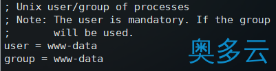 6、详解Linux下安装php环境并且配置Nginx支持php-fpm模块 - 奥多云