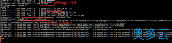 33、Linux centos7环境下tomcat安装教程 - 奥多云