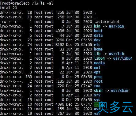 2、看完这篇 Linux 权限，通透了！ - 奥多云