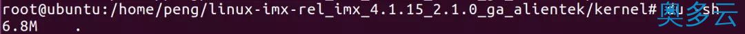 11、需要多久才能看完Linux内核源码？ - 奥多云