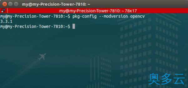 Ubuntu14.04 opencv2.4.8和opencv3.3.1多版本共存的实现方法